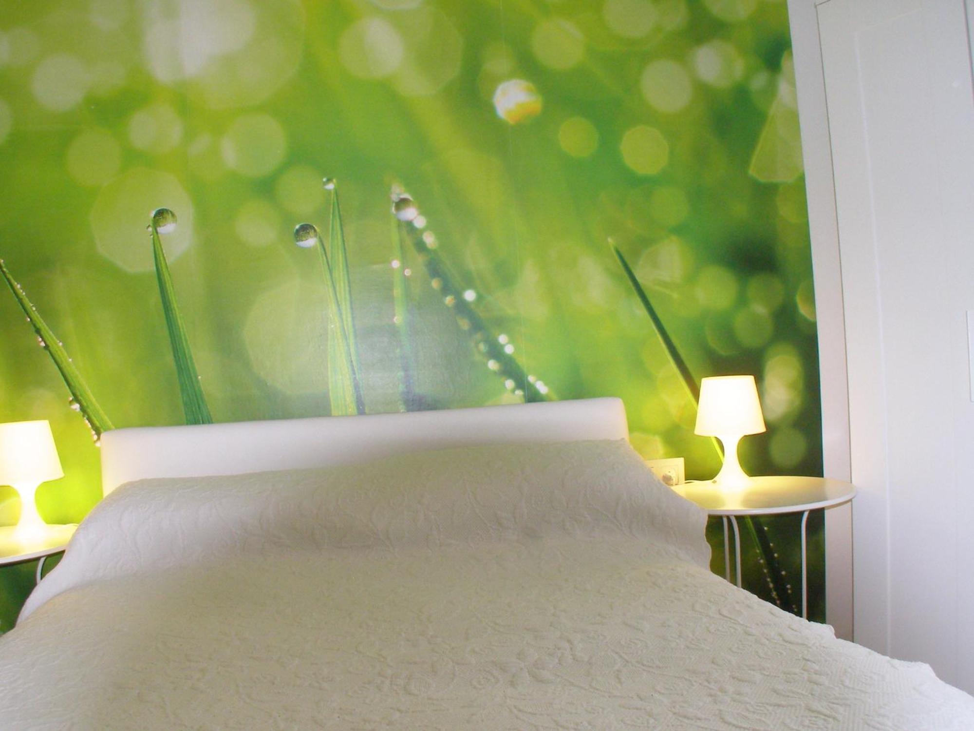 Apartamento Vistas de Ronda Habitación foto