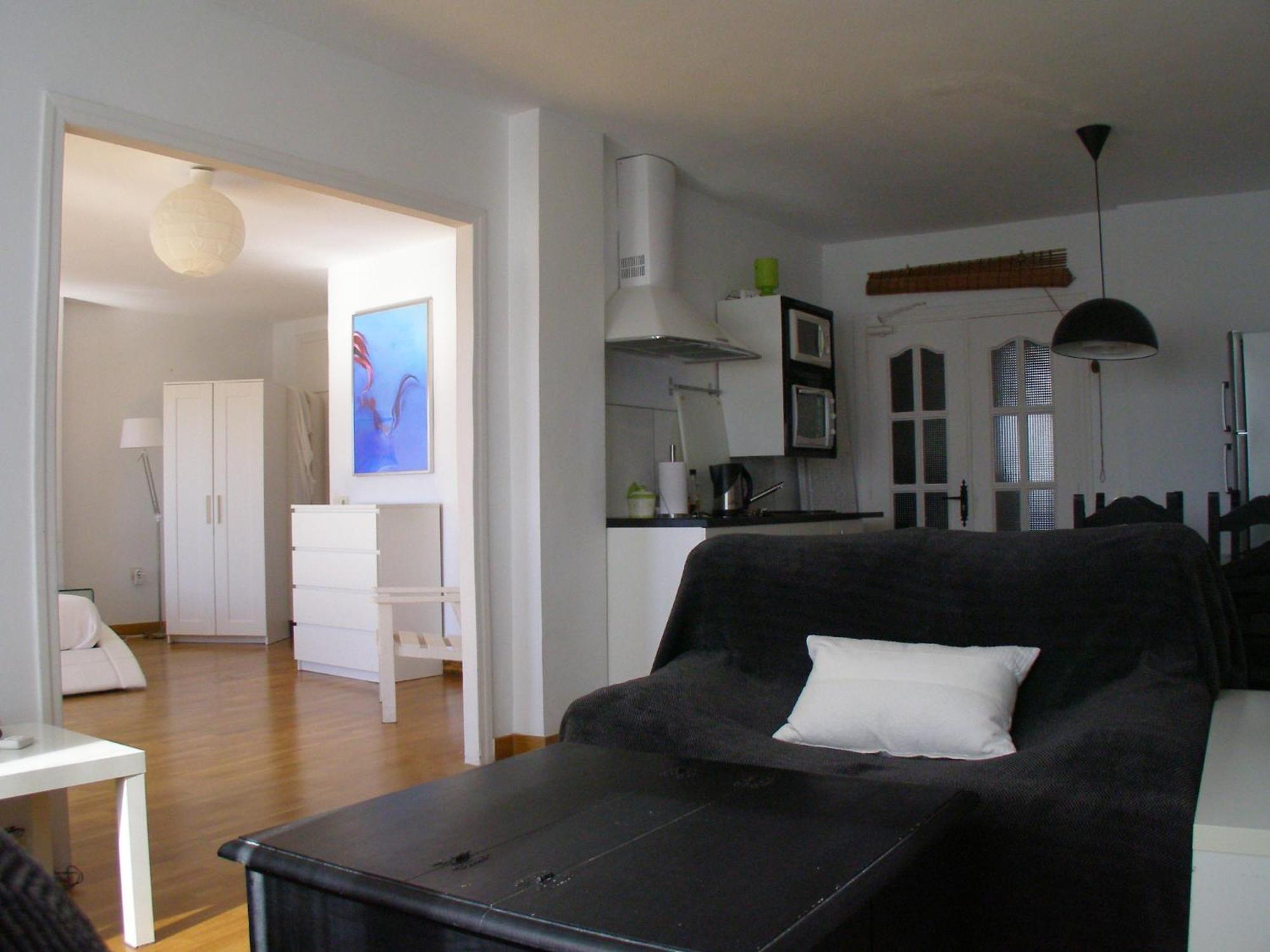 Apartamento Vistas de Ronda Habitación foto