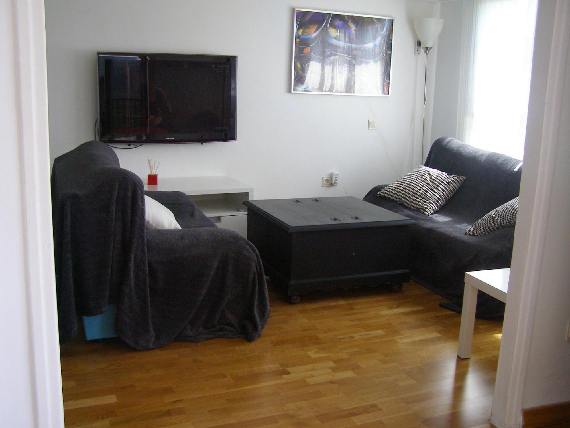 Apartamento Vistas de Ronda Habitación foto