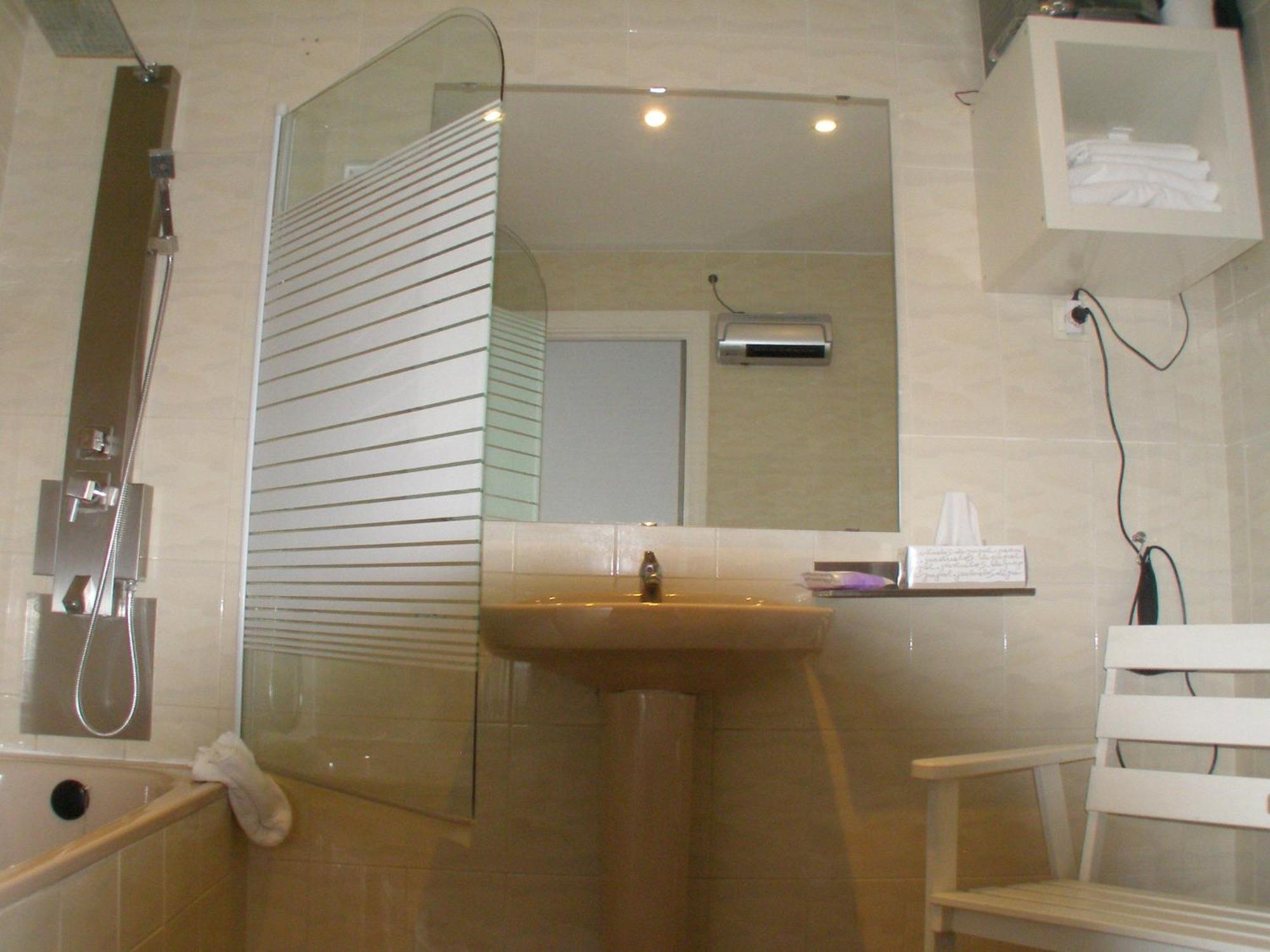 Apartamento Vistas de Ronda Habitación foto
