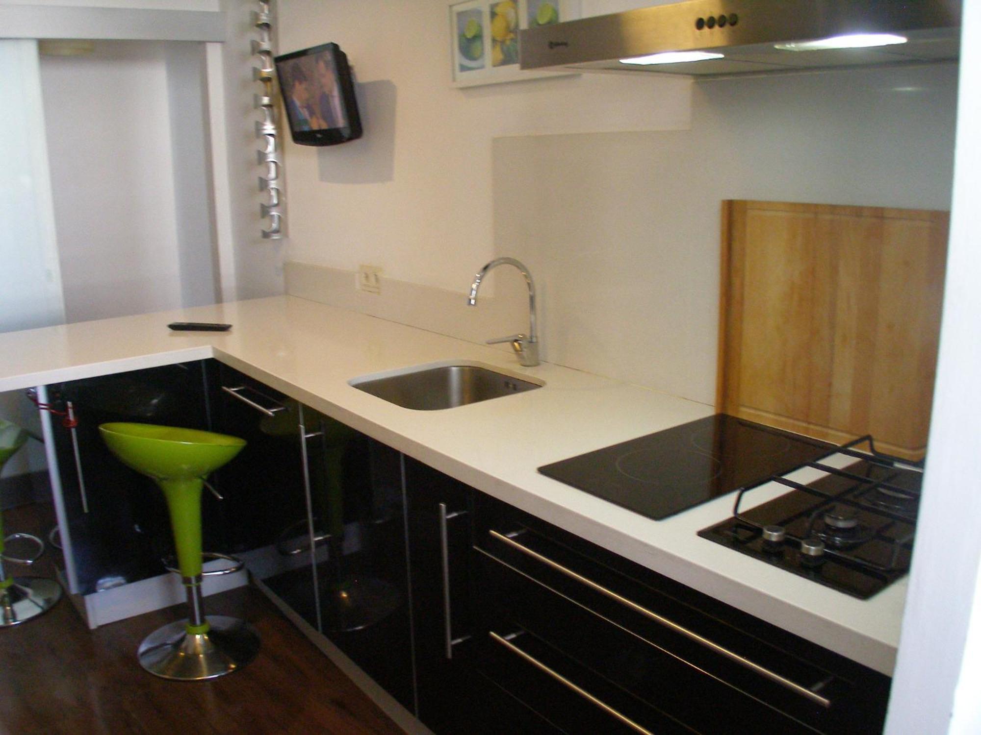 Apartamento Vistas de Ronda Habitación foto