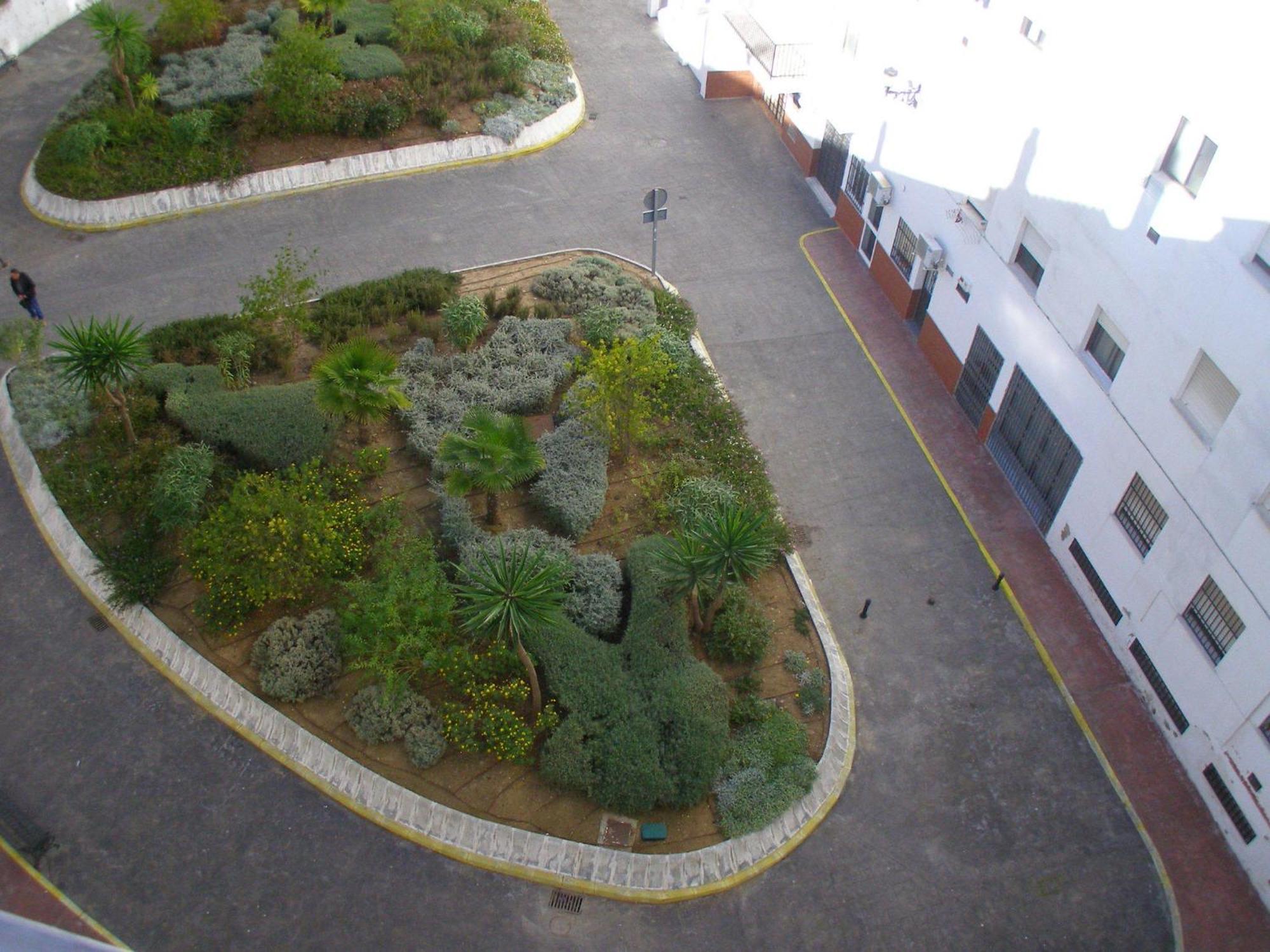 Apartamento Vistas de Ronda Habitación foto