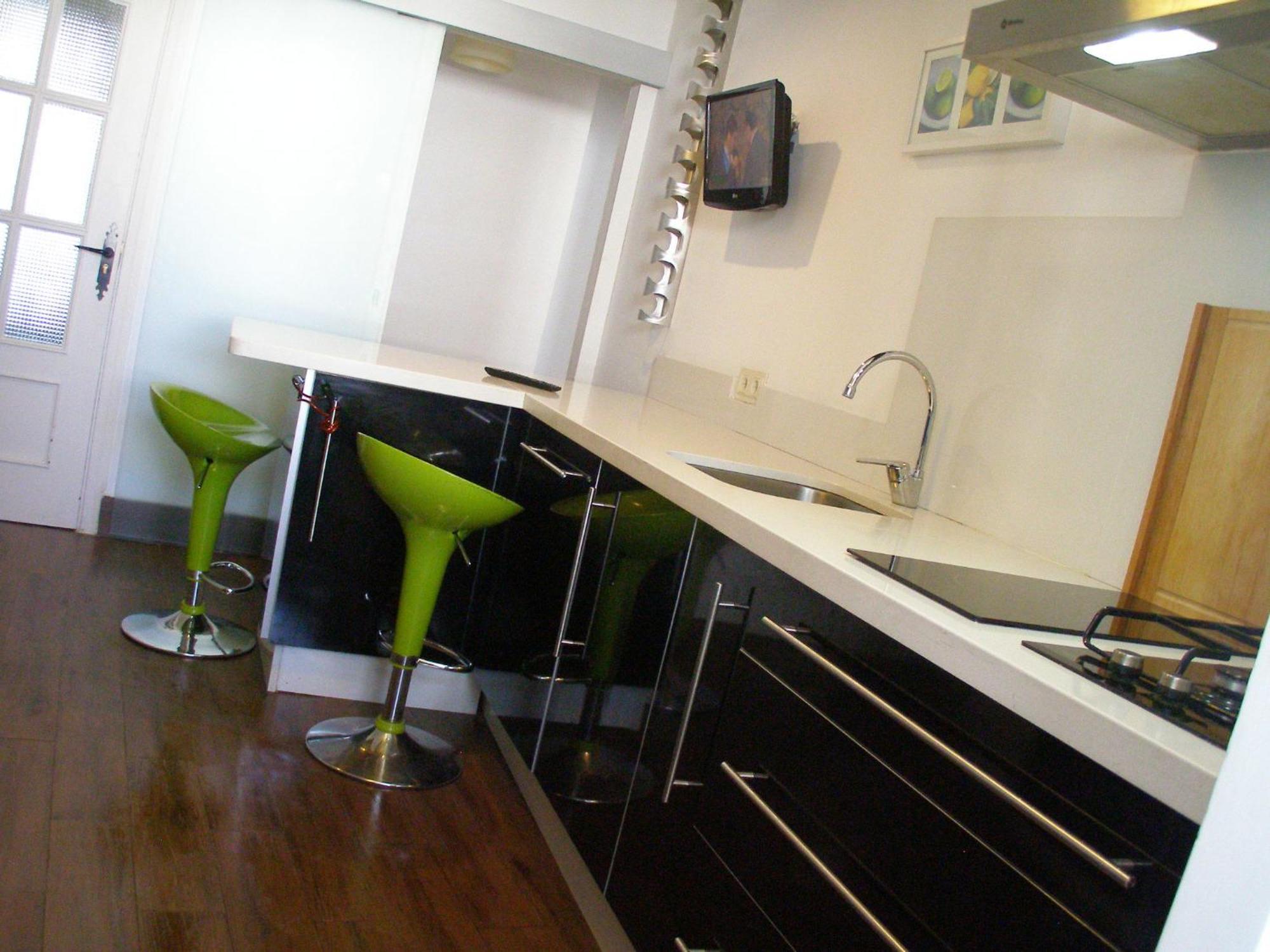 Apartamento Vistas de Ronda Habitación foto