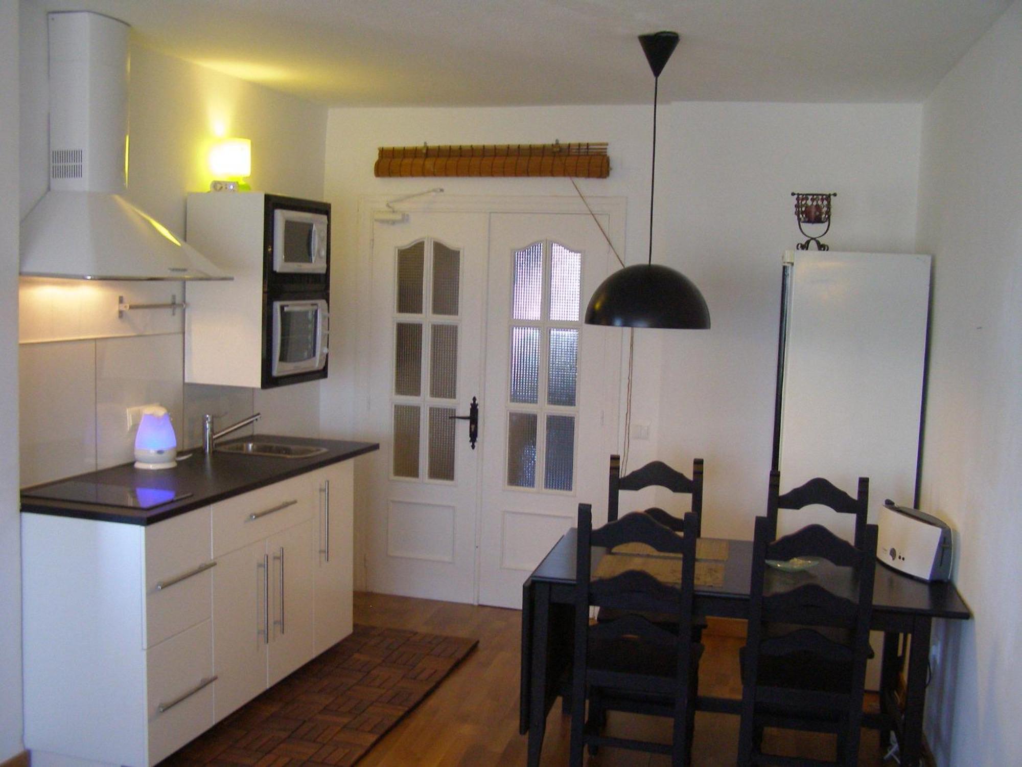 Apartamento Vistas de Ronda Habitación foto