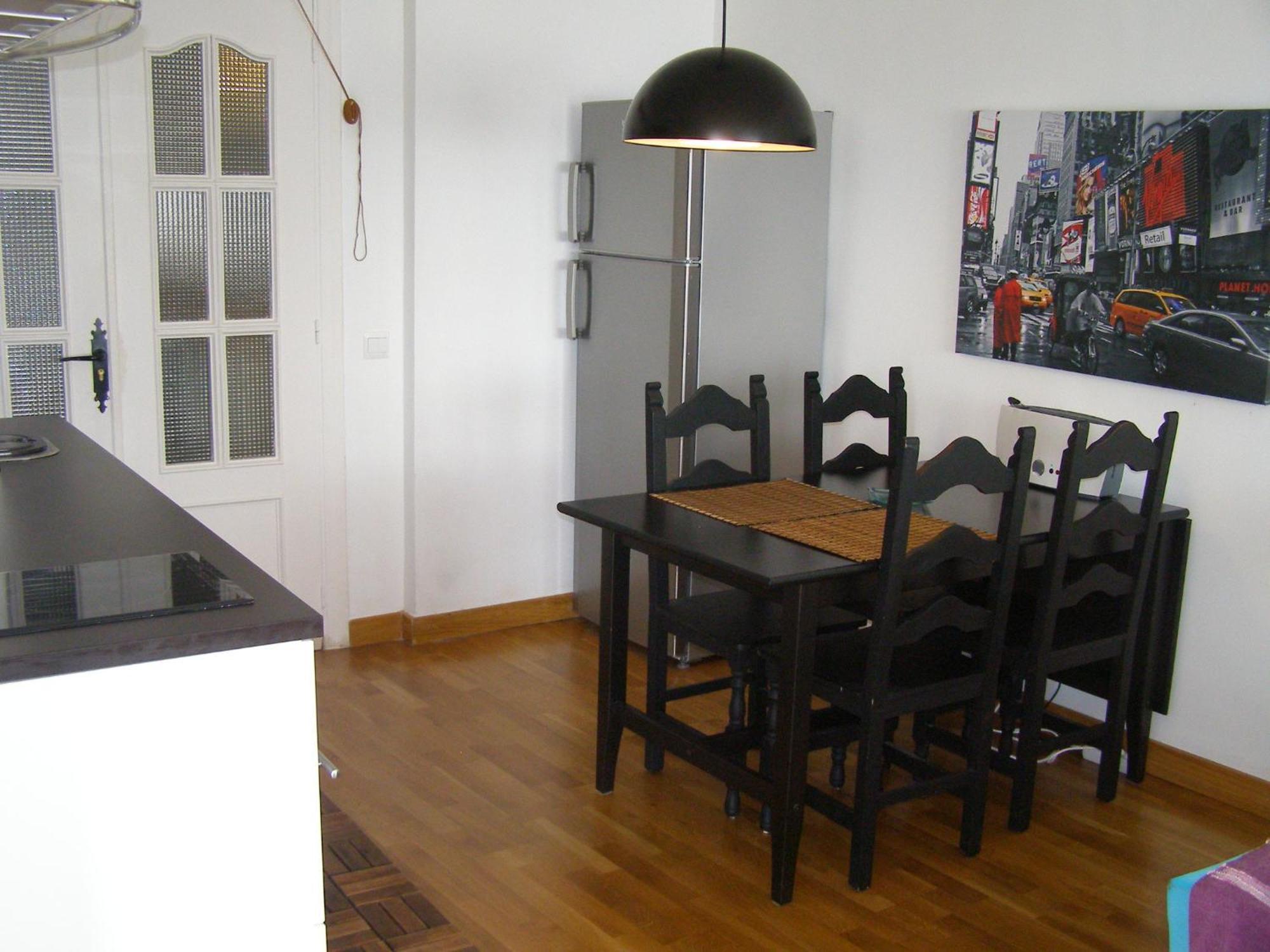 Apartamento Vistas de Ronda Habitación foto