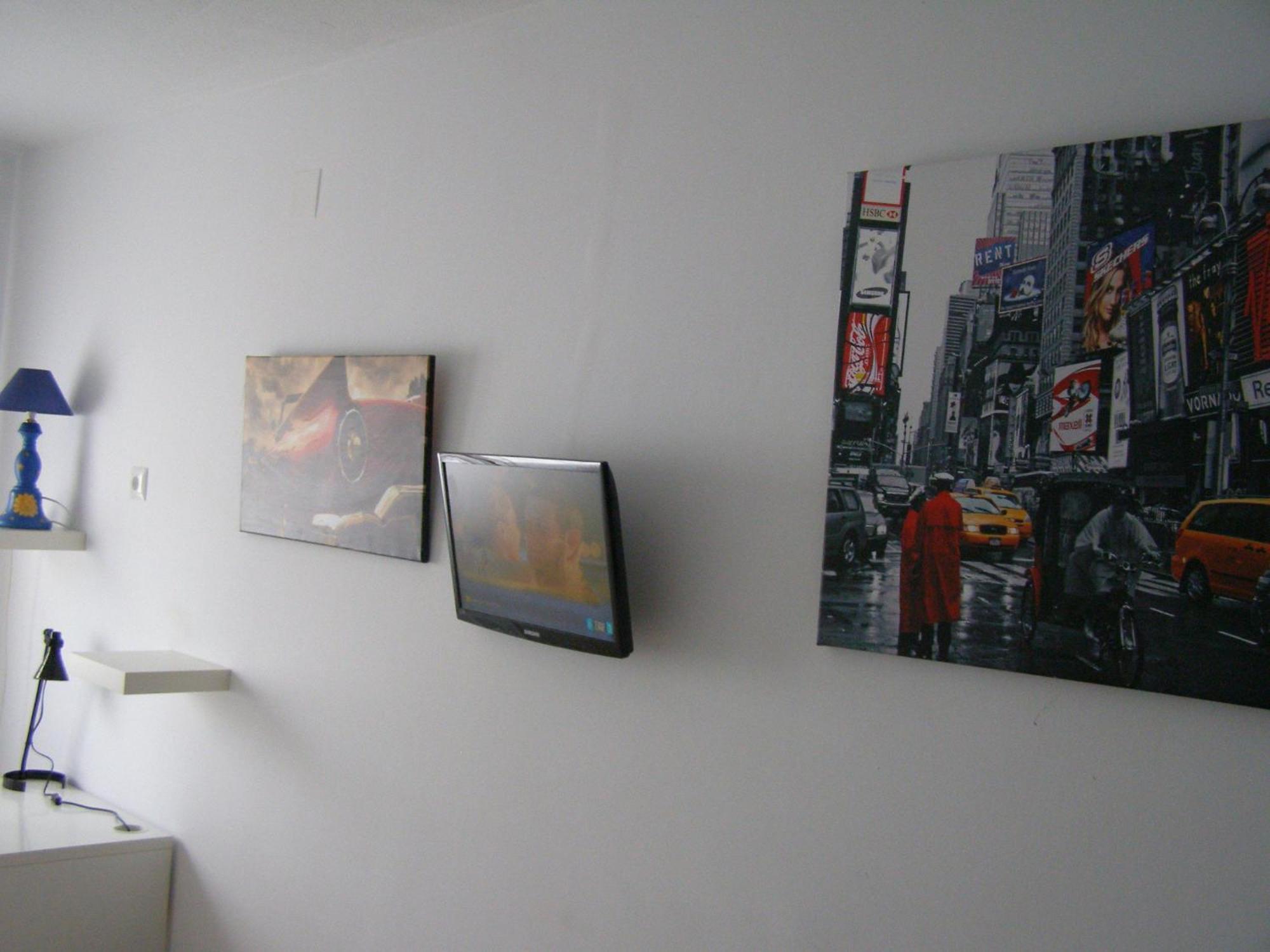 Apartamento Vistas de Ronda Habitación foto