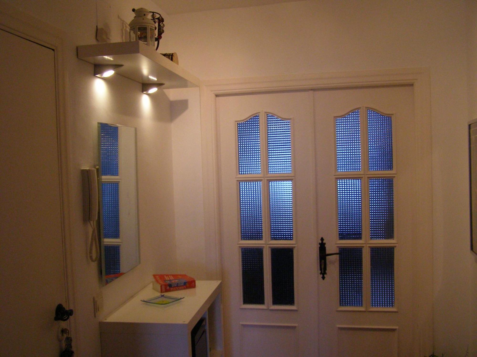 Apartamento Vistas de Ronda Habitación foto