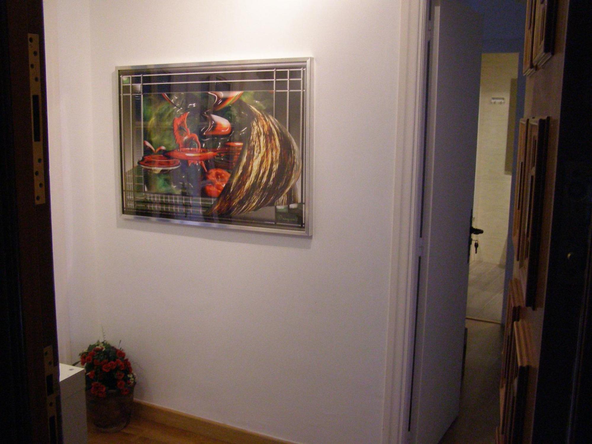 Apartamento Vistas de Ronda Habitación foto